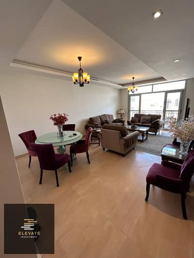 2 Bedroom Apartment for Rent in New Cairo, Cairo - WhatsApp Image 2025-08-17 at 1.45. 48 PM. jpeg