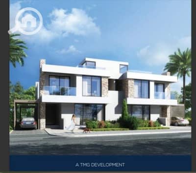 فیلا 3 غرف نوم للبيع في العاصمة الإدارية الجديدة، القاهرة - 74faba85-9715-48a7-bde5-0298f79e2152. jpeg