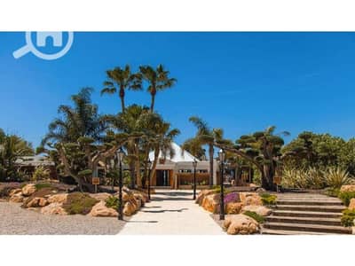 3 Bedroom Chalet for Sale in North Coast, Matruh - hac2. jpg