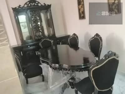 3 Bedroom Flat for Rent in New Cairo, Cairo - WhatsApp Image 2025-06-17 at 5.34. 49 PM (1). jpeg