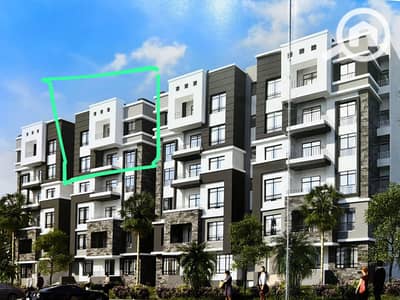 3 Bedroom Apartment for Sale in Madinaty, Cairo - WhatsApp Image 2025-08-10 at 11.53. 04 AM (1). jpeg