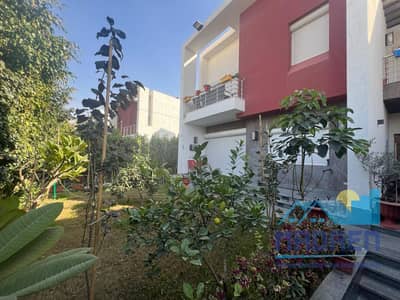 3 Bedroom Villa for Sale in Madinaty, Cairo - 518402438_1143372847825468_1829845954719508391_n. jpg