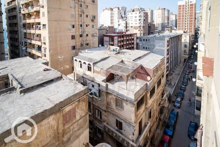 3 Bedroom Flat for Sale in Sporting, Alexandria - 1. jpg