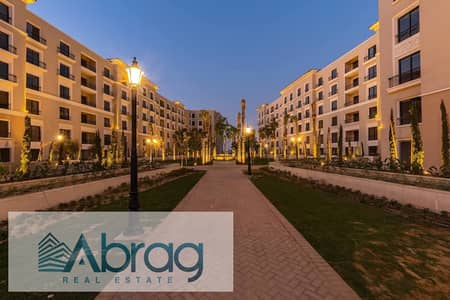 3 Bedroom Flat for Rent in Sheikh Zayed, Giza - IMG-20250710-WA0089. jpg