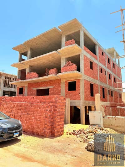 3 Bedroom Apartment for Sale in 6th of October, Giza - IMG_1962. jpg