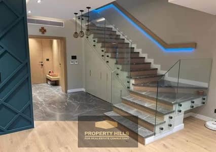 4 Bedroom Townhouse for Sale in Sheikh Zayed, Giza - 511024998_122140010378749572_7746165899758530881_n. jpg