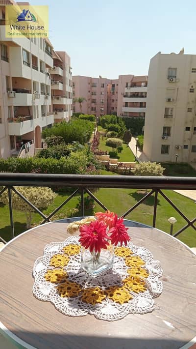 2 Bedroom Flat for Rent in New Cairo, Cairo - WhatsApp Image 2025-07-29 at 7.21. 31 PM. jpeg