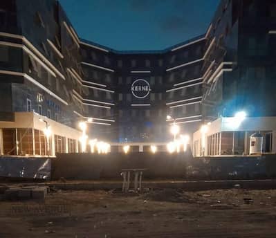 Retail for Sale in New Cairo, Cairo - WhatsApp Image 2025-08-17 at 2.32. 44 PM. jpeg