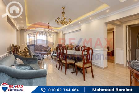 شقة 3 غرف نوم للبيع في سموحة، الإسكندرية - IMG_3564. jpg