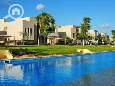 2 Bedroom Chalet for Sale in North Coast, Matruh - hacienda-west-1672054862_4. jpg