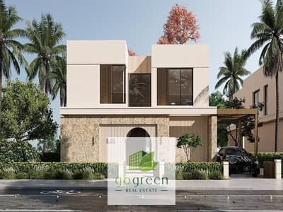 شاليه 3 غرف نوم للبيع في الساحل الشمالي، مطروح - 3d1366d7-7e37-4192-b333-15b378fb2a41. jpeg