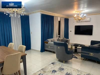 3 Bedroom Apartment for Rent in New Cairo, Cairo - a671df4f-8bb0-4fcd-96b4-a7fca9c52001. jpeg