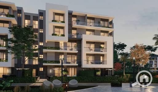 2 Bedroom Flat for Sale in Sheikh Zayed, Giza - WhatsApp Image 2025-08-17 at 3.51. 50 PM (1). jpeg