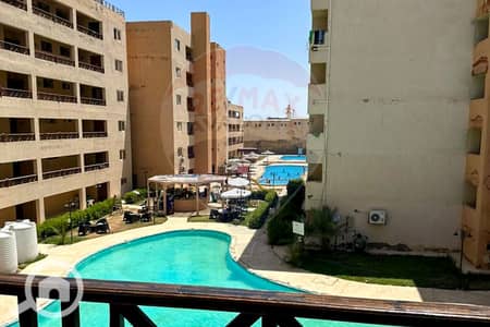 شاليه 2 غرفة نوم للبيع في الساحل الشمالي، مطروح - 01. jpg
