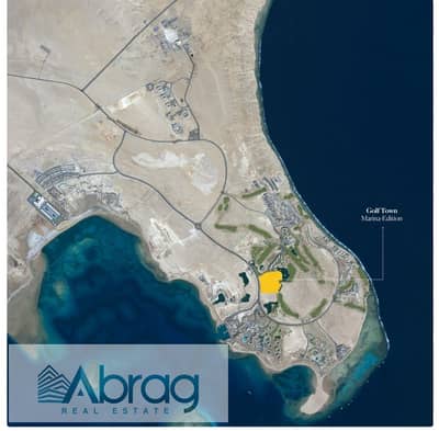 2 Bedroom Chalet for Sale in Soma Bay, Red Sea - WhatsApp Image 2025-08-17 at 3.23. 50 PM. jpeg