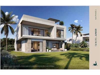 3 Bedroom Chalet for Sale in North Coast, Matruh - WhatsApp Image 2025-08-14 at 10.01. 39 PM. jpg