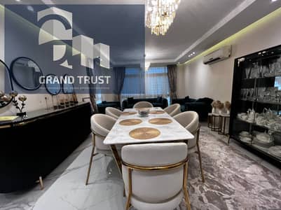 3 Bedroom Flat for Sale in New Cairo, Cairo - WhatsApp Image 2025-08-17 at 3.01. 21 PM (4). jpeg