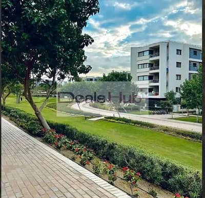 2 Bedroom Flat for Sale in New Cairo, Cairo - Screenshot 2025-08-17 112505. png