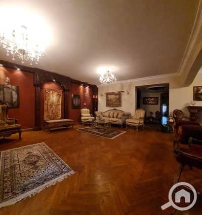 3 Bedroom Flat for Sale in Sheikh Zayed, Giza - WhatsApp Image 2025-08-17 at 3.29. 51 PM (1). jpeg