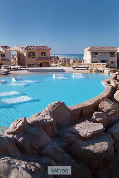 3 Bedroom Chalet for Sale in North Coast, Matruh - WhatsApp Image 2025-08-17 at 3.46. 54 PM. jpeg