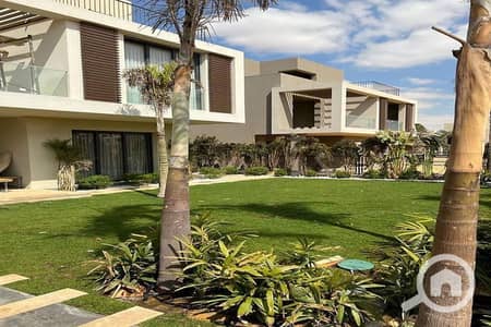 5 Bedroom Villa for Sale in Sheikh Zayed, Giza - WhatsApp Image 2025-04-08 at 14.59. 15_7269898f_900x600. jpg