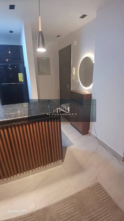 2 Bedroom Flat for Rent in Madinaty, Cairo - 3. jpg