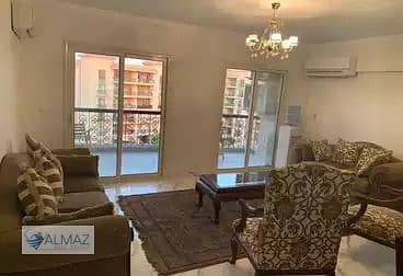 3 Bedroom Apartment for Rent in New Cairo, Cairo - IMG-20250817-WA0354. jpg