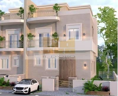 فیلا 3 غرف نوم للبيع في الشيخ زايد، الجيزة - WhatsApp Image 2025-08-17 at 11.57. 48_6dd30c93. jpg
