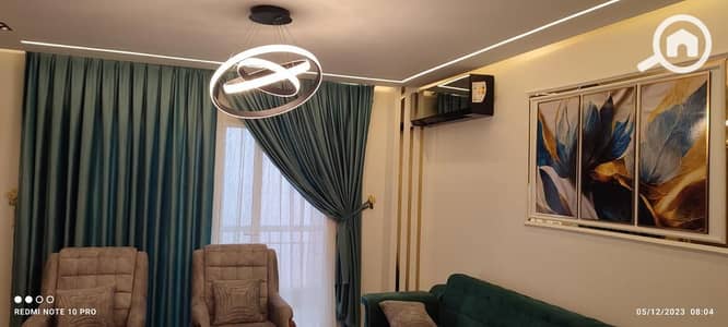 3 Bedroom Flat for Rent in Madinaty, Cairo - WhatsApp Image 2025-08-09 at 1.55. 53 PM (1). jpeg