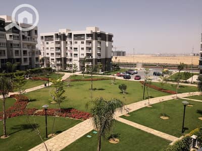 4 Bedroom Apartment for Rent in Madinaty, Cairo - IMG-20250721-WA0246. jpg