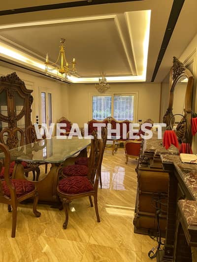 3 Bedroom Apartment for Rent in Madinaty, Cairo - IMG-20250816-WA0124. jpg
