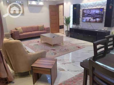 3 Bedroom Hotel Apartment for Rent in Dokki, Giza - 1000054840. jpg