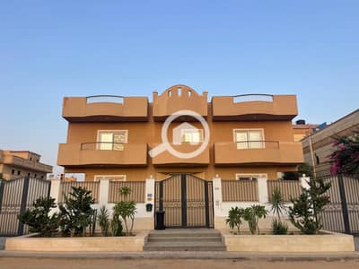 3 Bedroom Flat for Rent in Badr City, Cairo - WhatsApp Image 2025-08-17 at 12.19. 32_c2f027d8. jpg