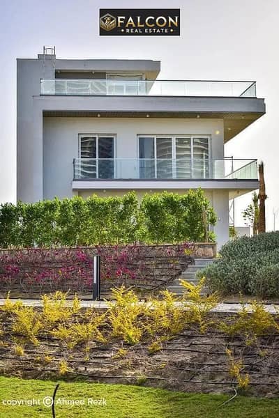 3 Bedroom Chalet for Sale in North Coast, Matruh - image (23). png