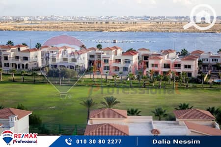 5 Bedroom Villa for Sale in Agami, Alexandria - 1. jpg