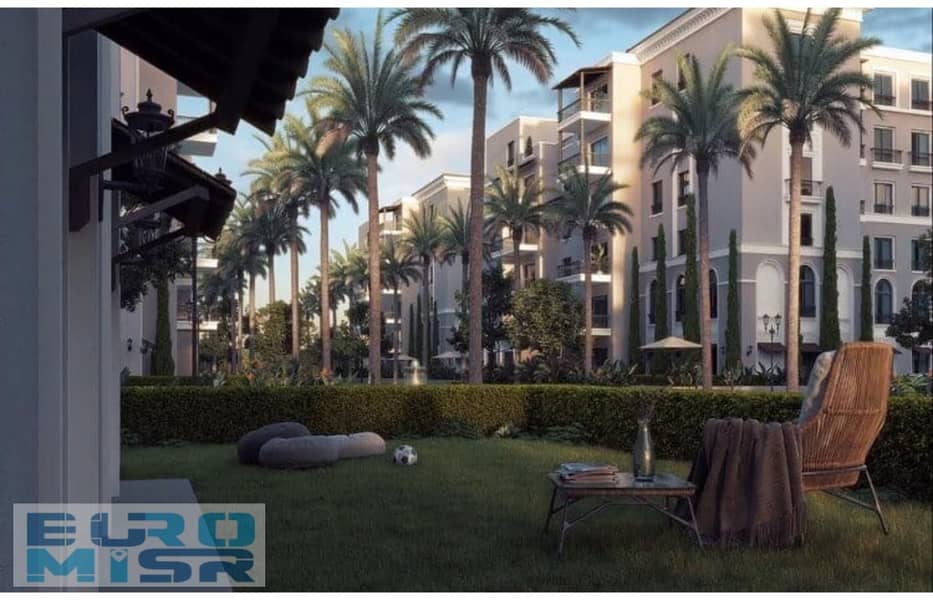 15 كمبوند-درة-الشيخ-زايد-dorra-compound-sheikh-zayed-2. jpg