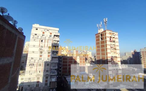 2 Bedroom Apartment for Sale in Moharam Bik, Alexandria - -. jpg