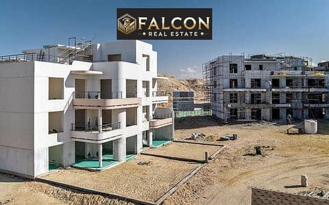 2 Bedroom Chalet for Sale in North Coast, Matruh - 485151853_1673865303335975_249912014949269330_n. jpg