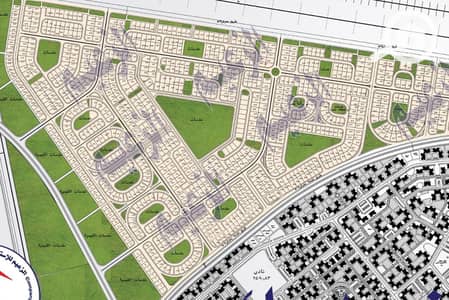 أرض سكنية  للبيع في مدينة بدر، القاهرة - 63210506-46b1-49a5-a87b-617715c82aa4. jpg