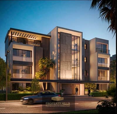 3 Bedroom Apartment for Sale in 6th of October, Giza - Screenshot_20250715_140334_com. google. android. apps. docs_edit_278437102064284. jpg