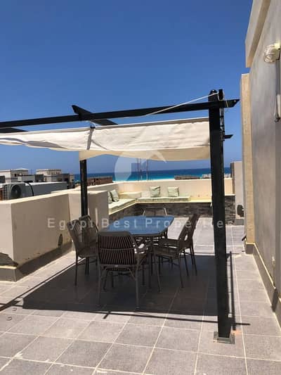4 Bedroom Chalet for Sale in North Coast, Matruh - IMG-20250603-WA0245. jpg