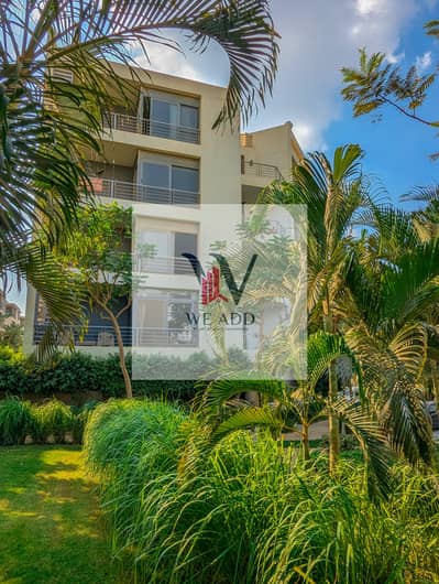 3 Bedroom Apartment for Sale in New Cairo, Cairo - WhatsApp Image 2025-03-11 at 14.50. 44_e91c28dd. jpg