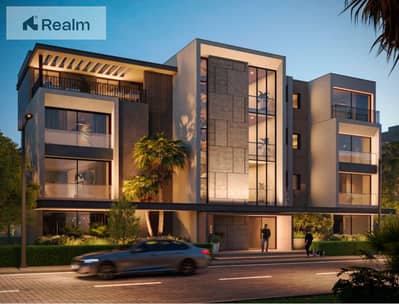 1 Bedroom Apartment for Sale in 6th of October, Giza - 14. png