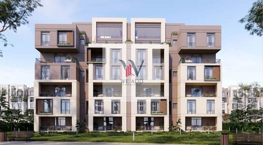 3 Bedroom Duplex for Sale in Mostakbal City, Cairo - 22. PNG