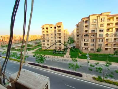 3 Bedroom Flat for Rent in Madinaty, Cairo - WhatsApp Image 2021-05-30 at 11.10. 29 AM (2). jpeg