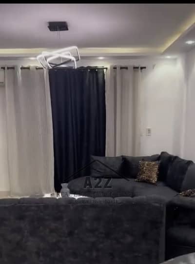 3 Bedroom Flat for Rent in Madinaty, Cairo - WhatsApp Image 2025-07-18 at 4.33. 57 PM (4). jpeg