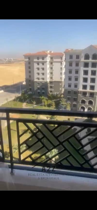 3 Bedroom Apartment for Sale in New Capital City, Cairo - WhatsApp Image 2025-07-29 at 8.44. 09 PM (7). jpeg