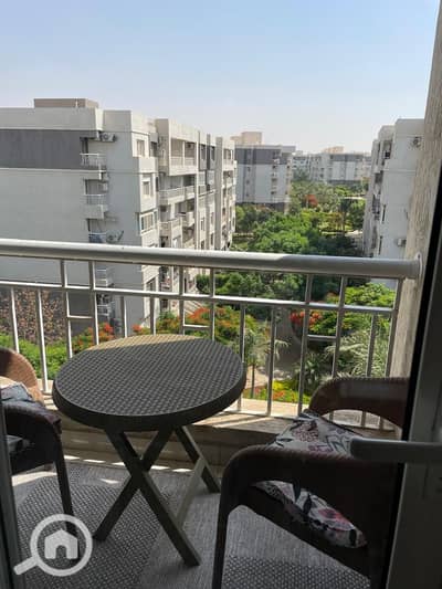 2 Bedroom Flat for Rent in Madinaty, Cairo - WhatsApp Image 2025-07-26 at 6.52. 05 PM. jpeg