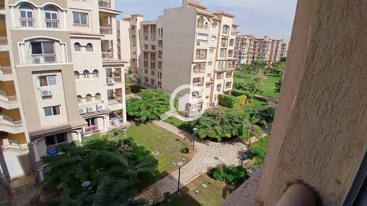 2 Bedroom Apartment for Sale in Madinaty, Cairo - WhatsApp Image 2025-07-25 at 6.06. 32 PM (1). jpeg