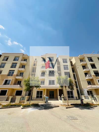 3 Bedroom Flat for Sale in Mostakbal City, Cairo - WhatsApp Image 2024-06-10 at 11.17. 09_fbd571c9. jpg